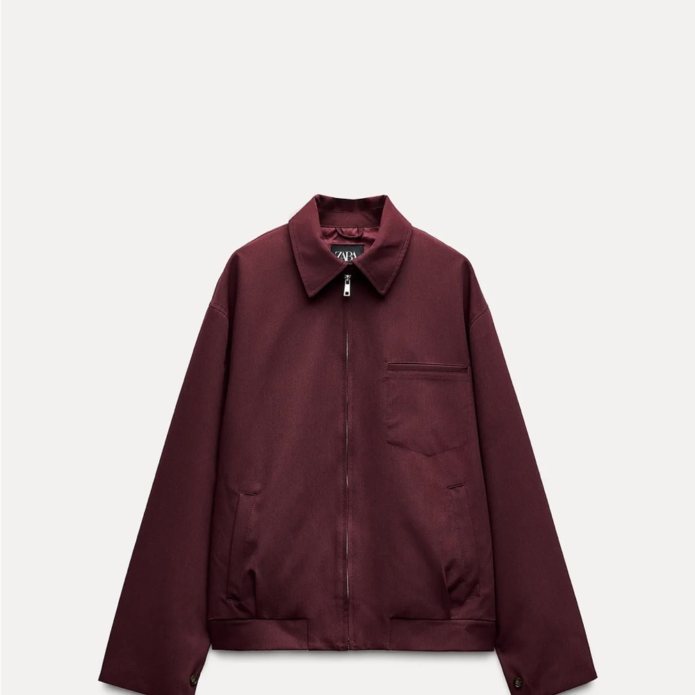Jacket - Picture 2 of 6